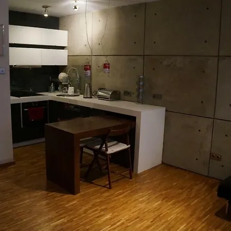 Apartament Piwna