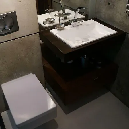 Apartament Piwna *