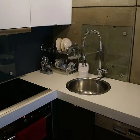 Apartament Piwna Cracovie