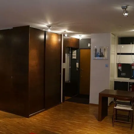 Apartament Piwna Cracovie