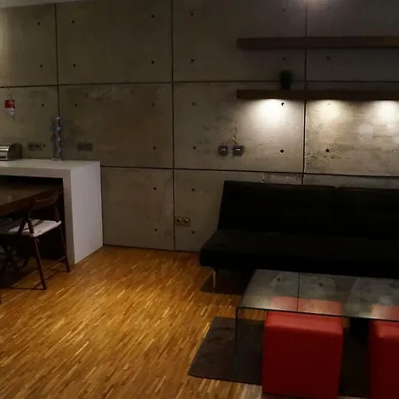 Apartamento Apartament Piwna *