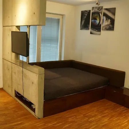 Apartament Piwna Apartamento
